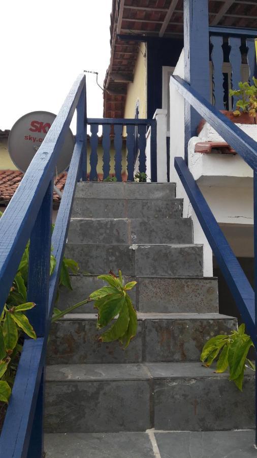 Casa Em Figueira - Arraial Do Cabo - 5 B Villa Luaran gambar