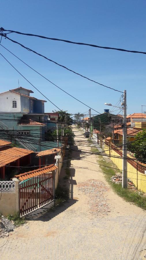 Casa Em Figueira - Arraial Do Cabo - 5 B Villa Luaran gambar