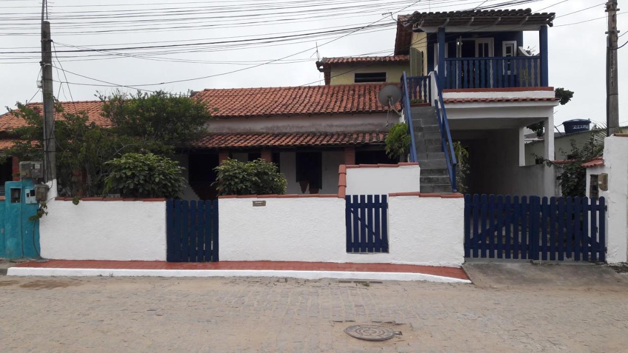 Casa Em Figueira - Arraial Do Cabo - 5 B Villa Luaran gambar