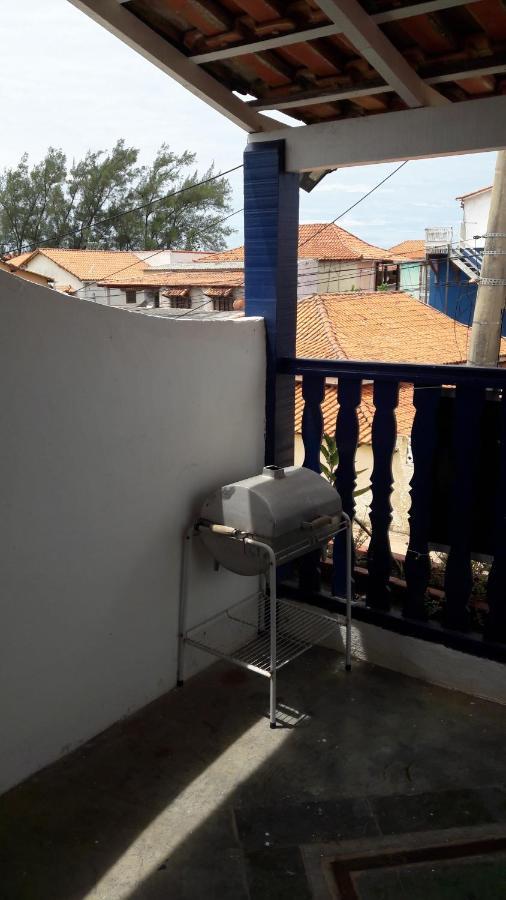 Casa Em Figueira - Arraial Do Cabo - 5 B Villa Luaran gambar
