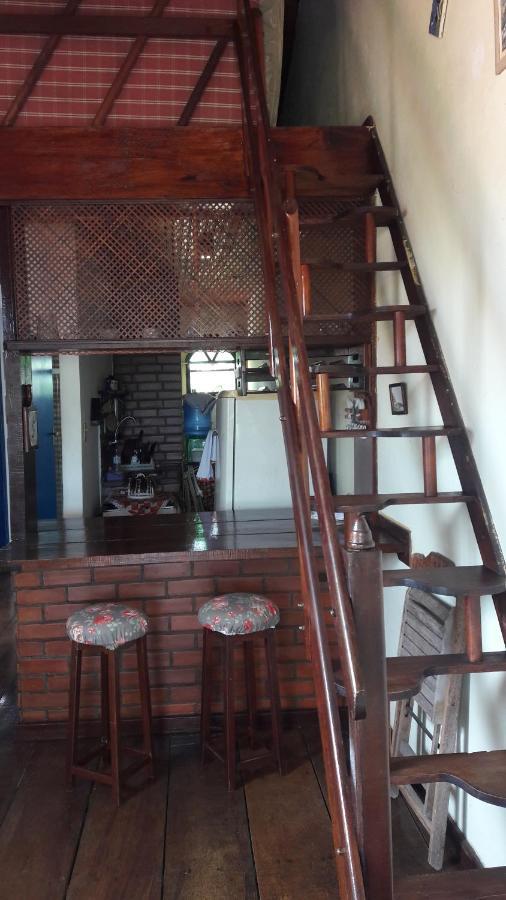 Casa Em Figueira - Arraial Do Cabo - 5 B Villa Luaran gambar