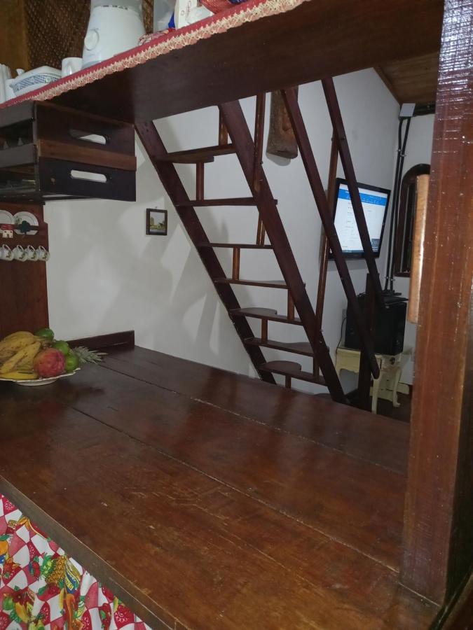 Casa Em Figueira - Arraial Do Cabo - 5 B Villa Luaran gambar