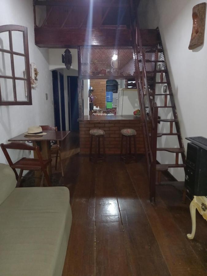 Casa Em Figueira - Arraial Do Cabo - 5 B Villa Luaran gambar
