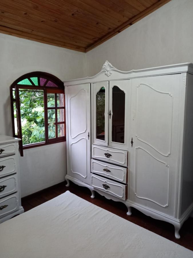 Casa Em Figueira - Arraial Do Cabo - 5 B Villa Luaran gambar