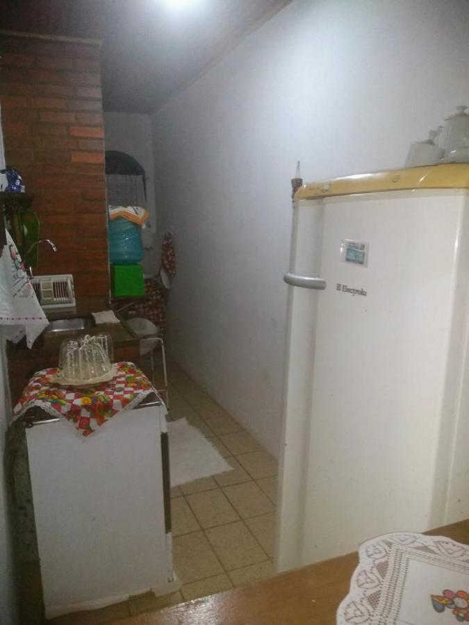 Casa Em Figueira - Arraial Do Cabo - 5 B Villa Luaran gambar