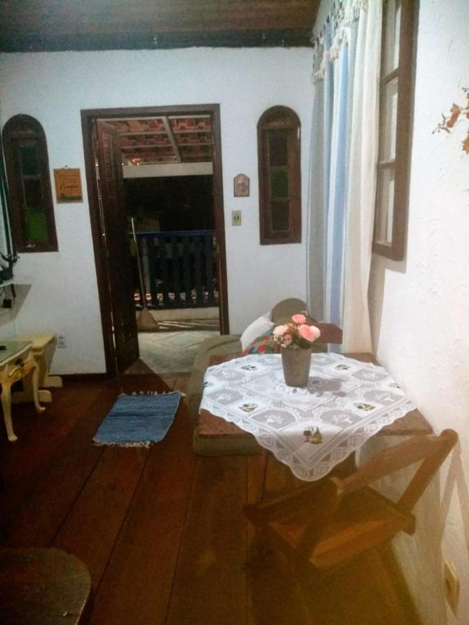 Casa Em Figueira - Arraial Do Cabo - 5 B Villa Luaran gambar