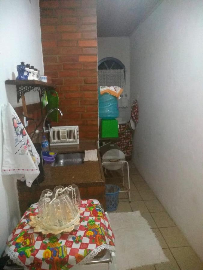 Casa Em Figueira - Arraial Do Cabo - 5 B Villa Luaran gambar
