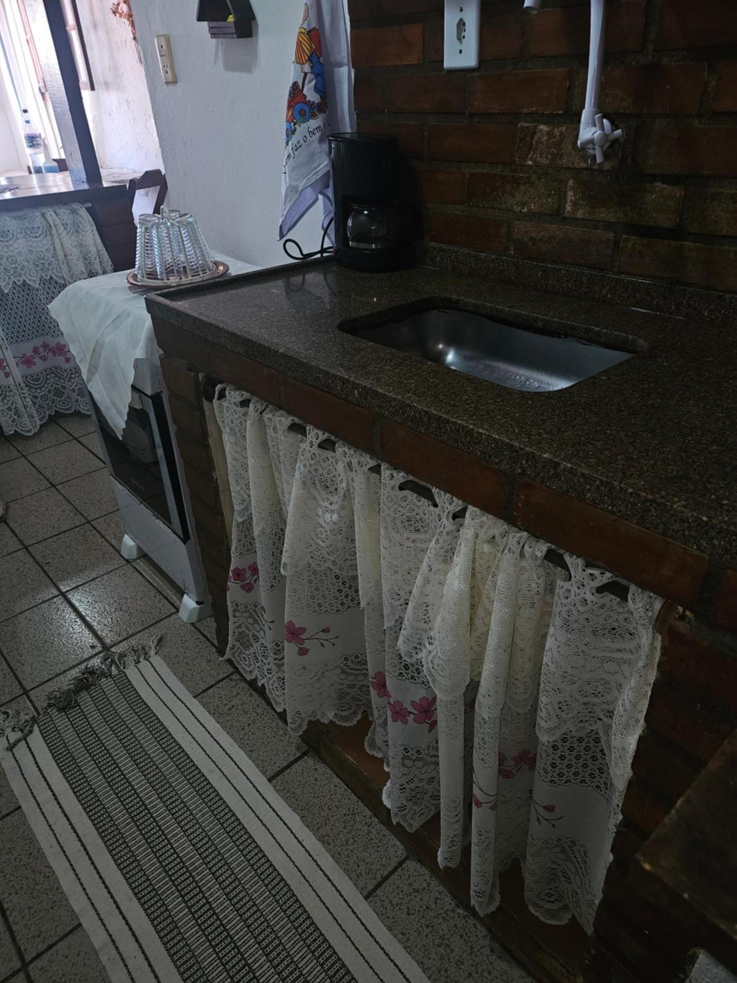 Casa Em Figueira - Arraial Do Cabo - 5 B Villa Luaran gambar