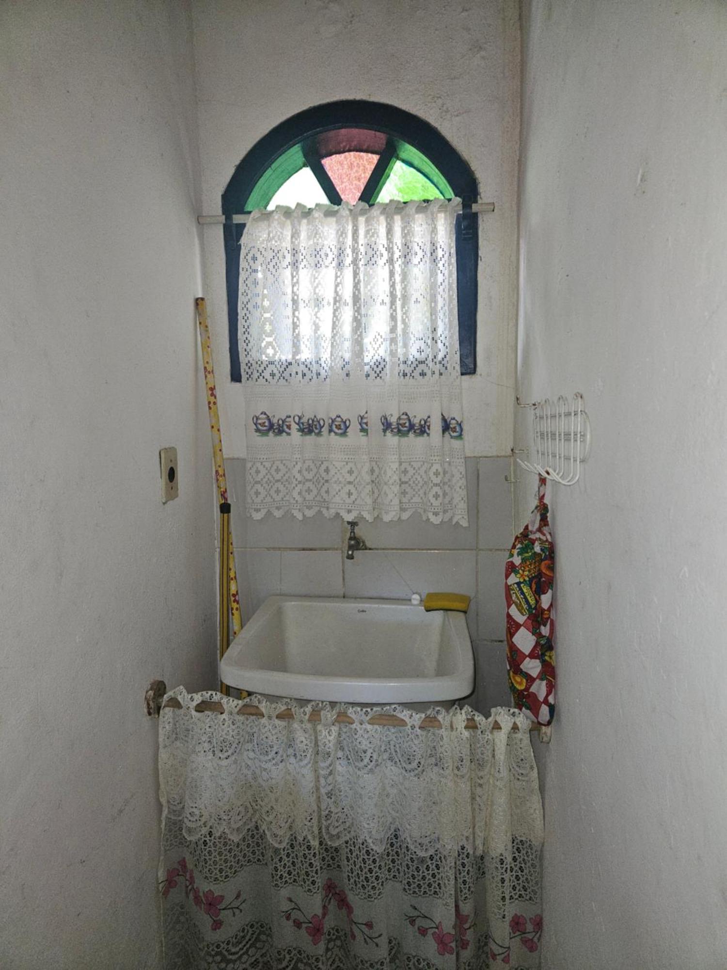 Casa Em Figueira - Arraial Do Cabo - 5 B Villa Luaran gambar