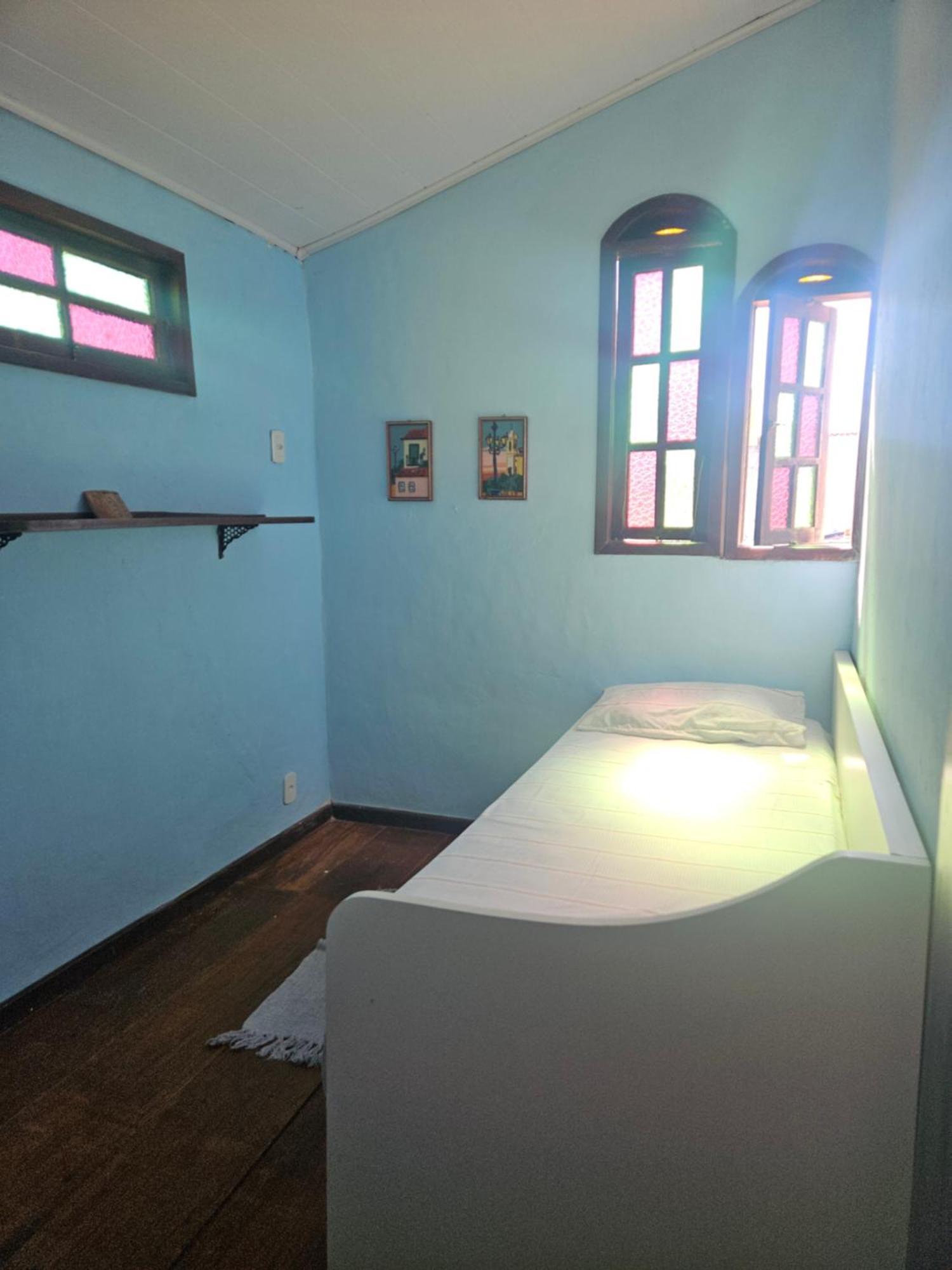 Casa Em Figueira - Arraial Do Cabo - 5 B Villa Luaran gambar