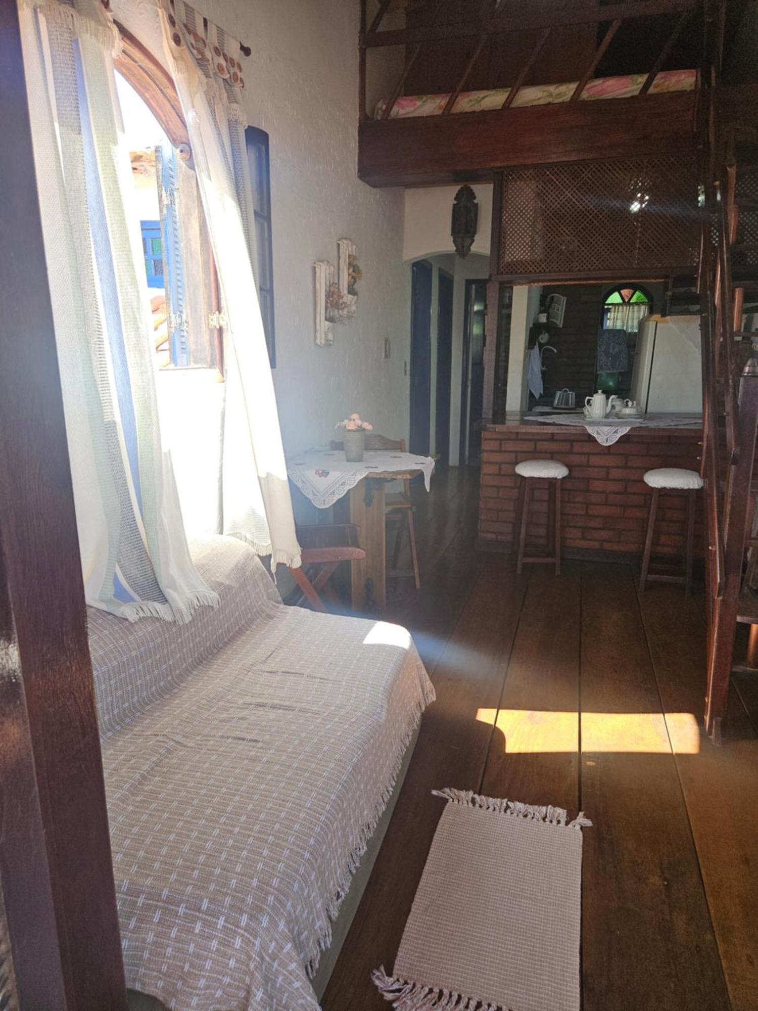 Casa Em Figueira - Arraial Do Cabo - 5 B Villa Luaran gambar