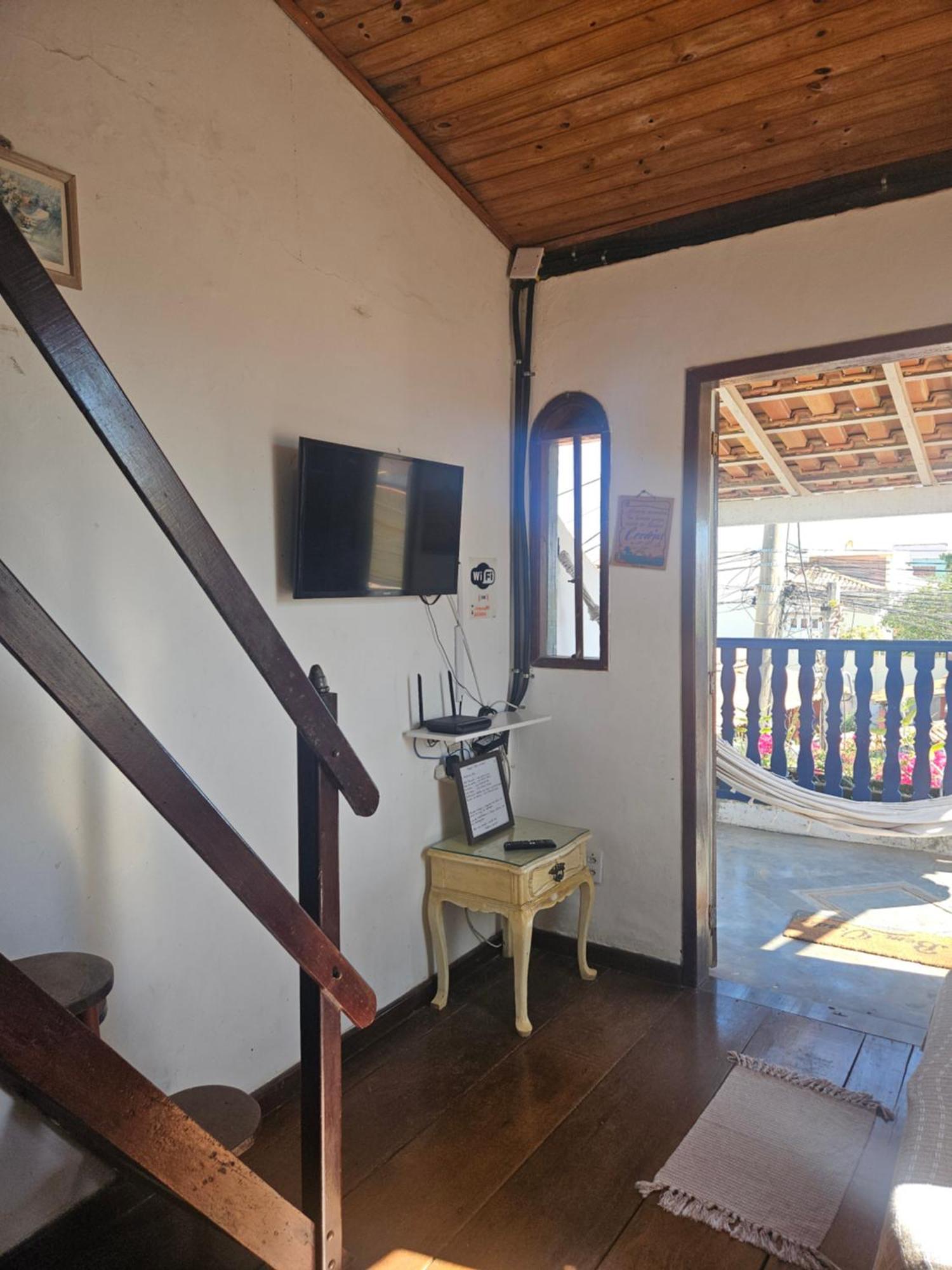 Casa Em Figueira - Arraial Do Cabo - 5 B Villa Luaran gambar