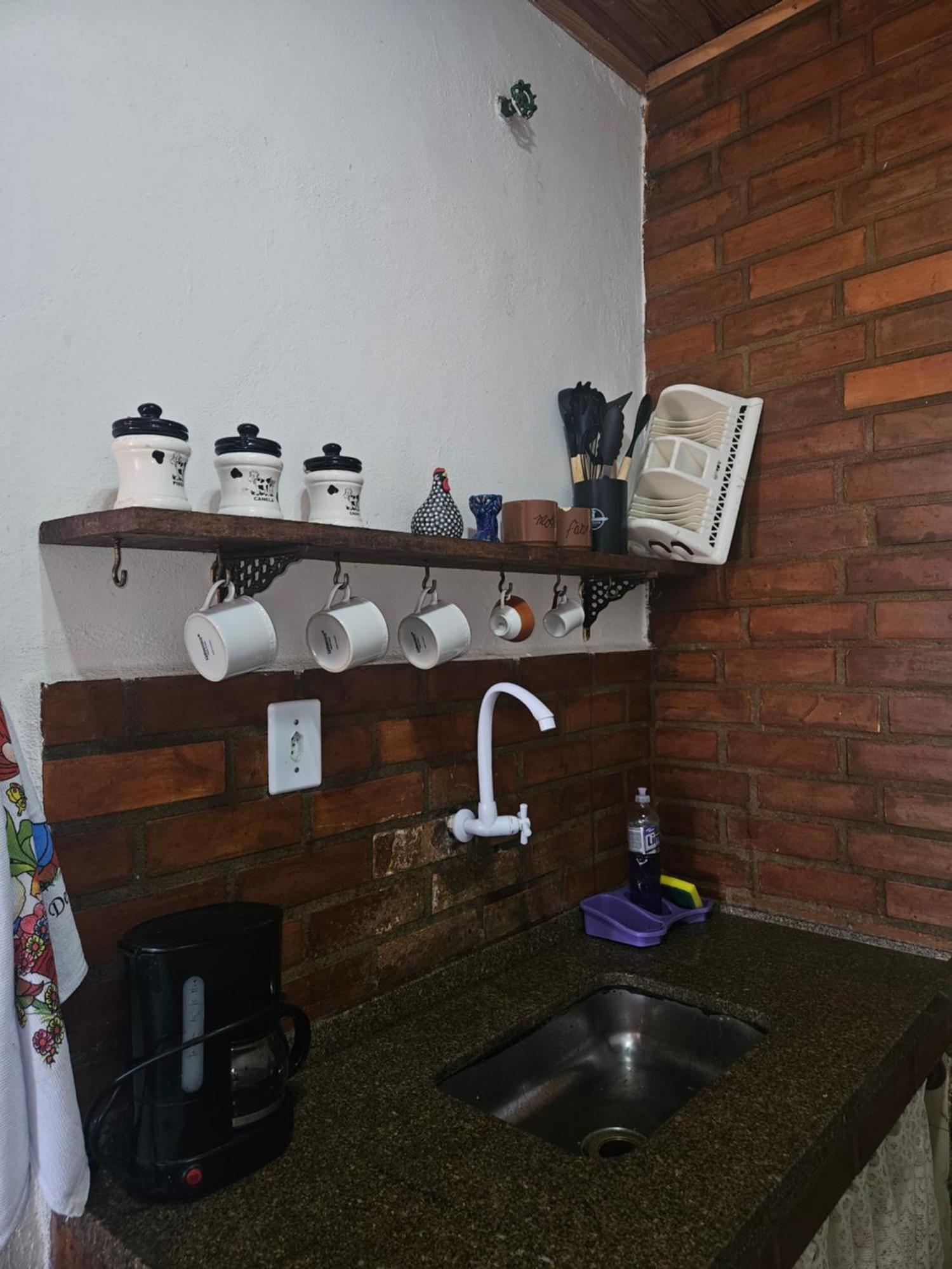 Casa Em Figueira - Arraial Do Cabo - 5 B Villa Luaran gambar